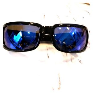 Coasta Del Mar CIN Sunglasses with case